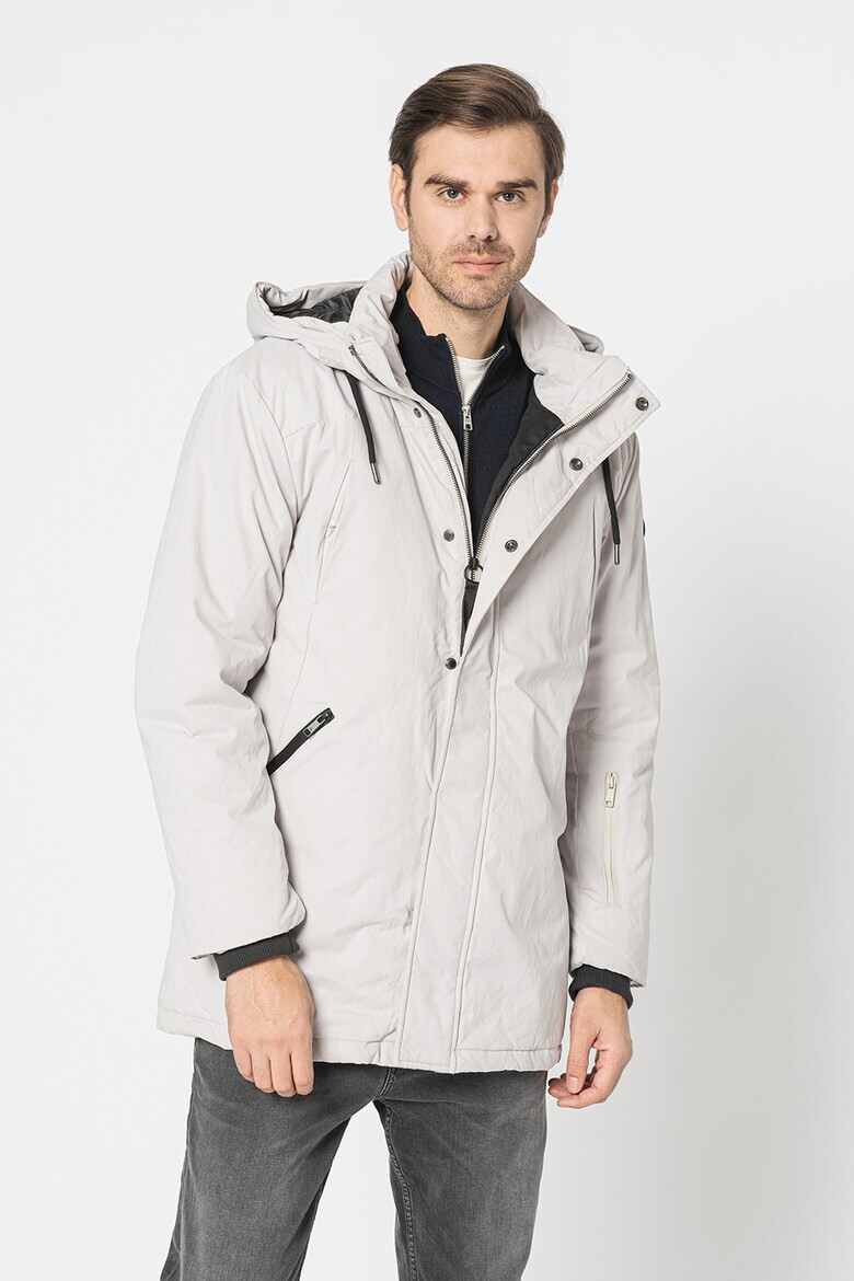 Only & Sons Парка Warm с връзка - Pepit.bg