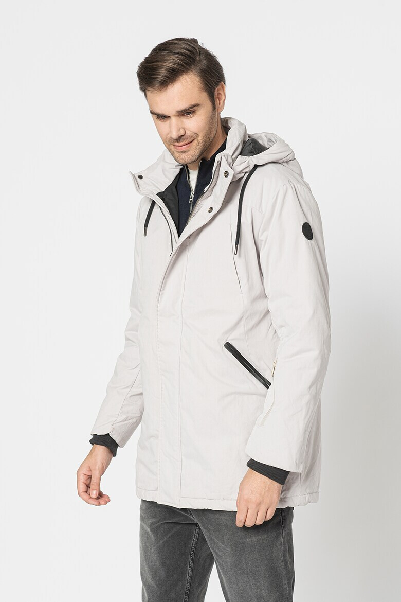 Only & Sons Парка Warm с връзка - Pepit.bg