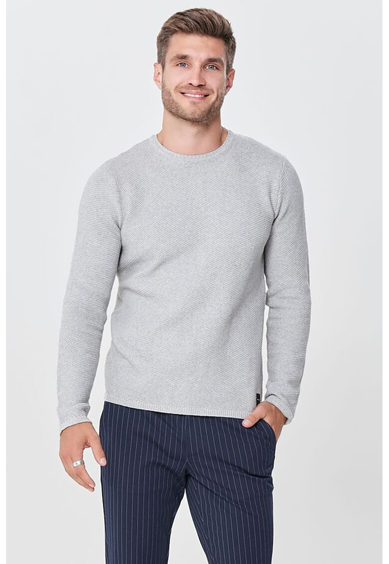 Only & Sons Плетен пуловер Dan - Pepit.bg