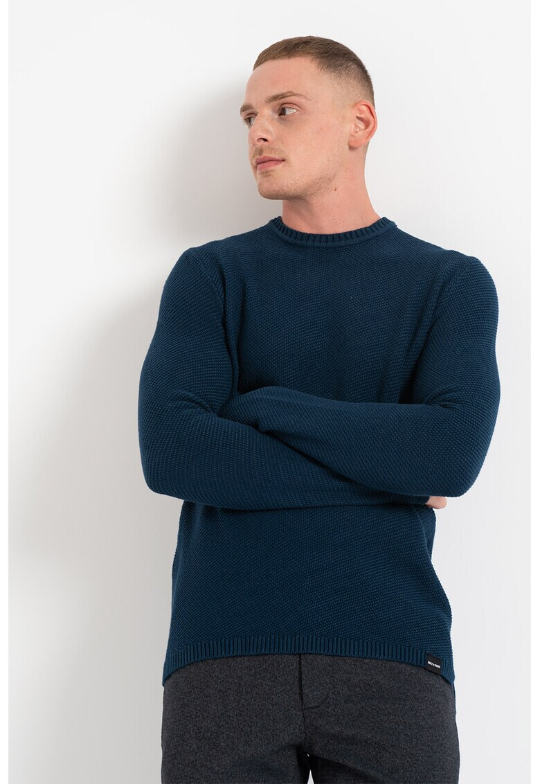 Only & Sons Плетен пуловер Dan - Pepit.bg