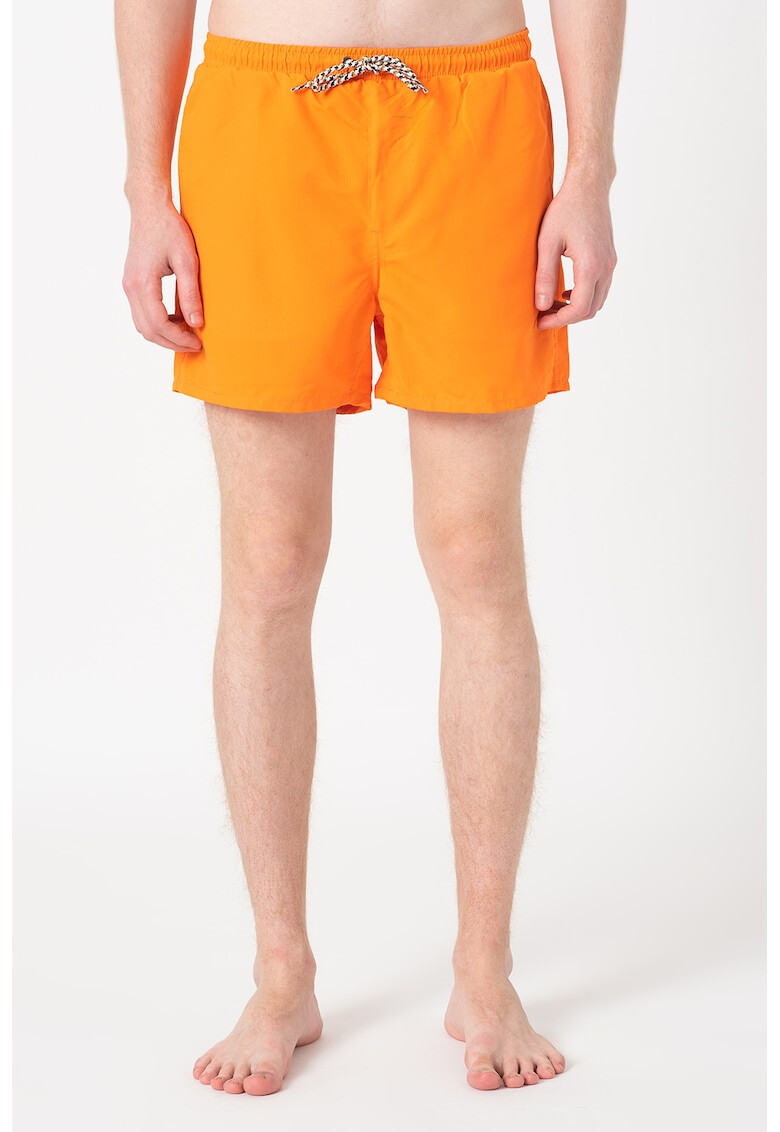 Only & Sons Плувни шорти Ted с връзка - Pepit.bg