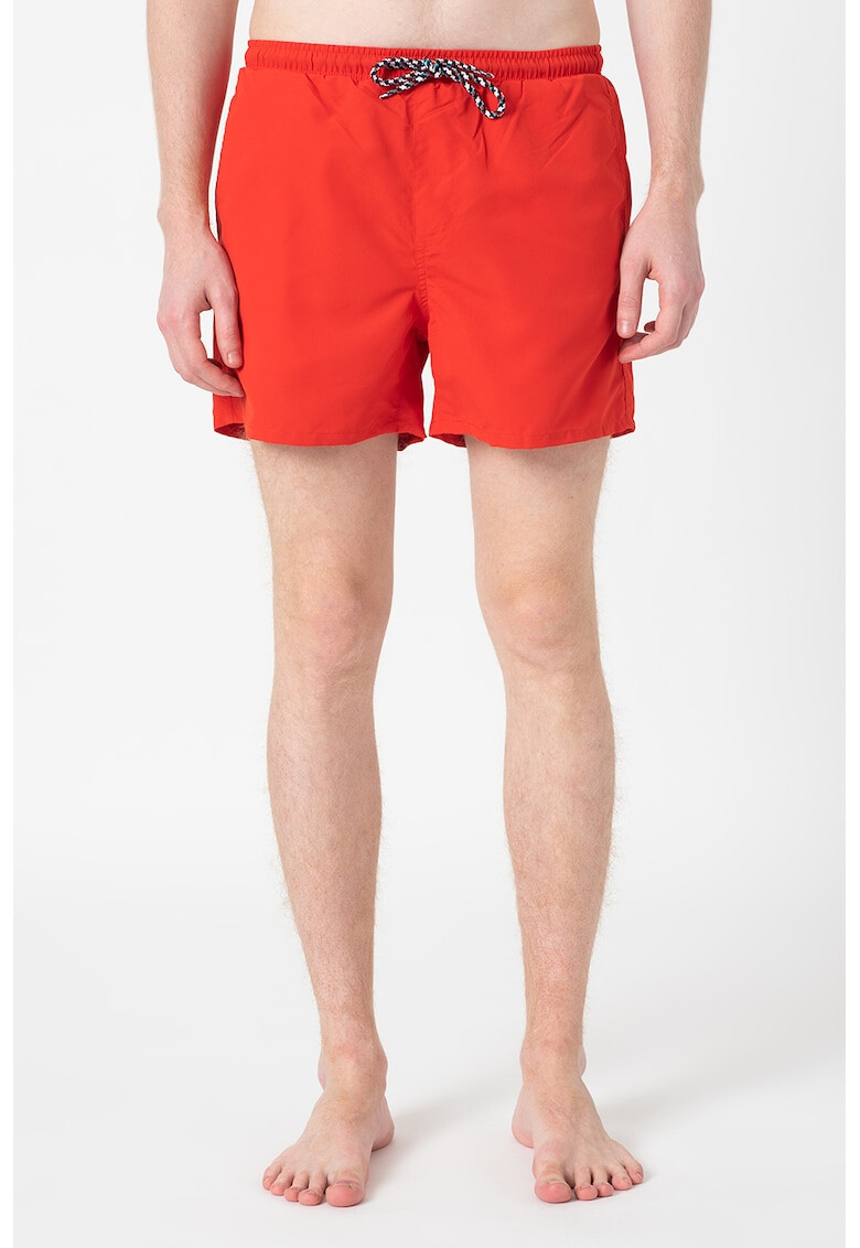 Only & Sons Плувни шорти Ted с връзка - Pepit.bg