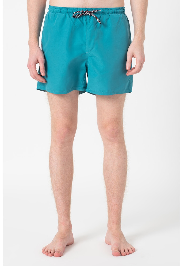 Only & Sons Плувни шорти Ted с връзка - Pepit.bg