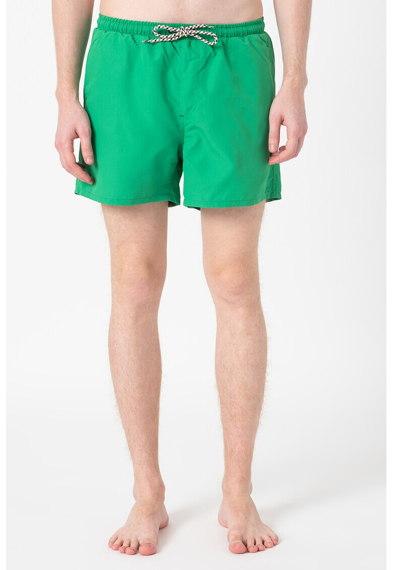 Only & Sons Плувни шорти Ted с връзка - Pepit.bg