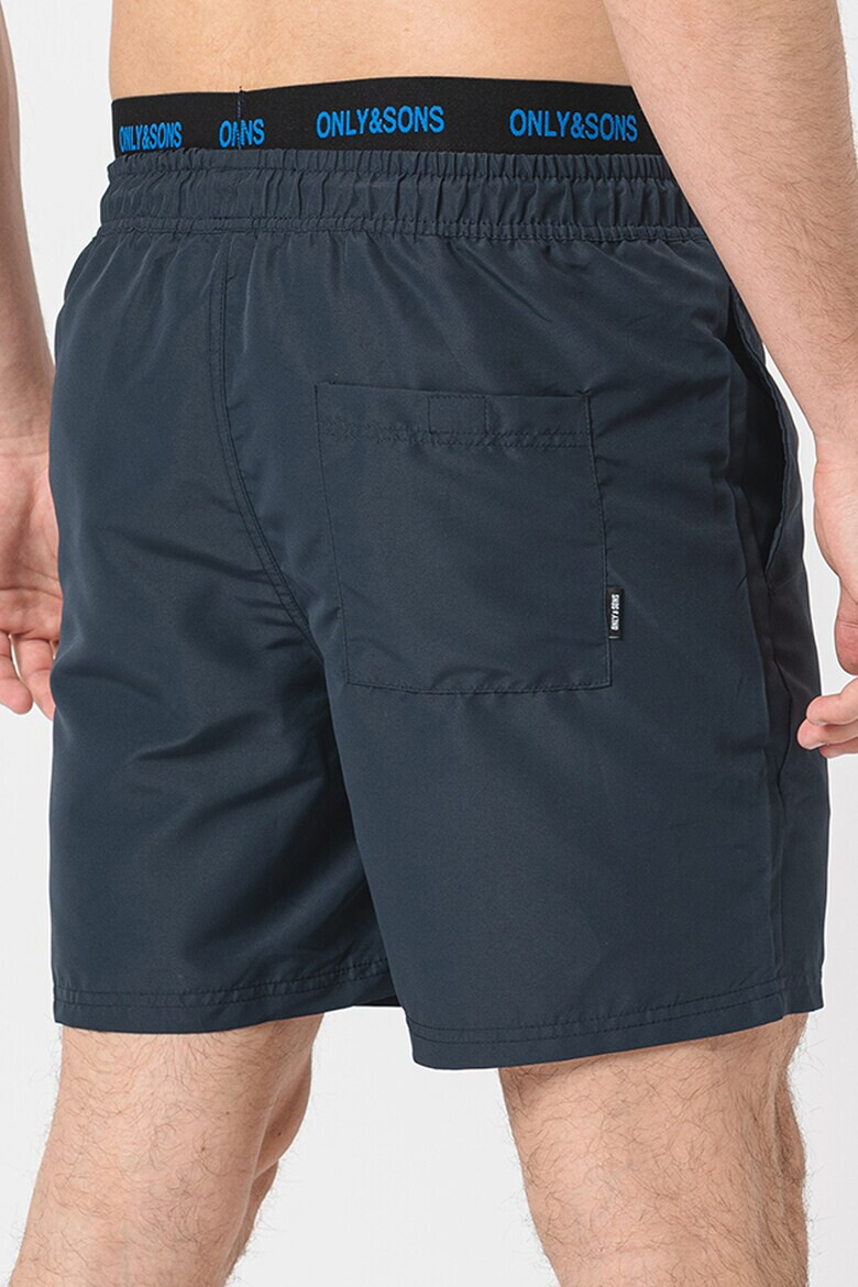 Only & Sons Плувни шорти Thor - Pepit.bg
