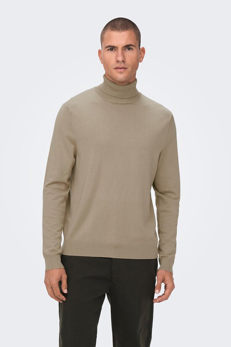 Only & Sons Поло Wyler - Pepit.bg