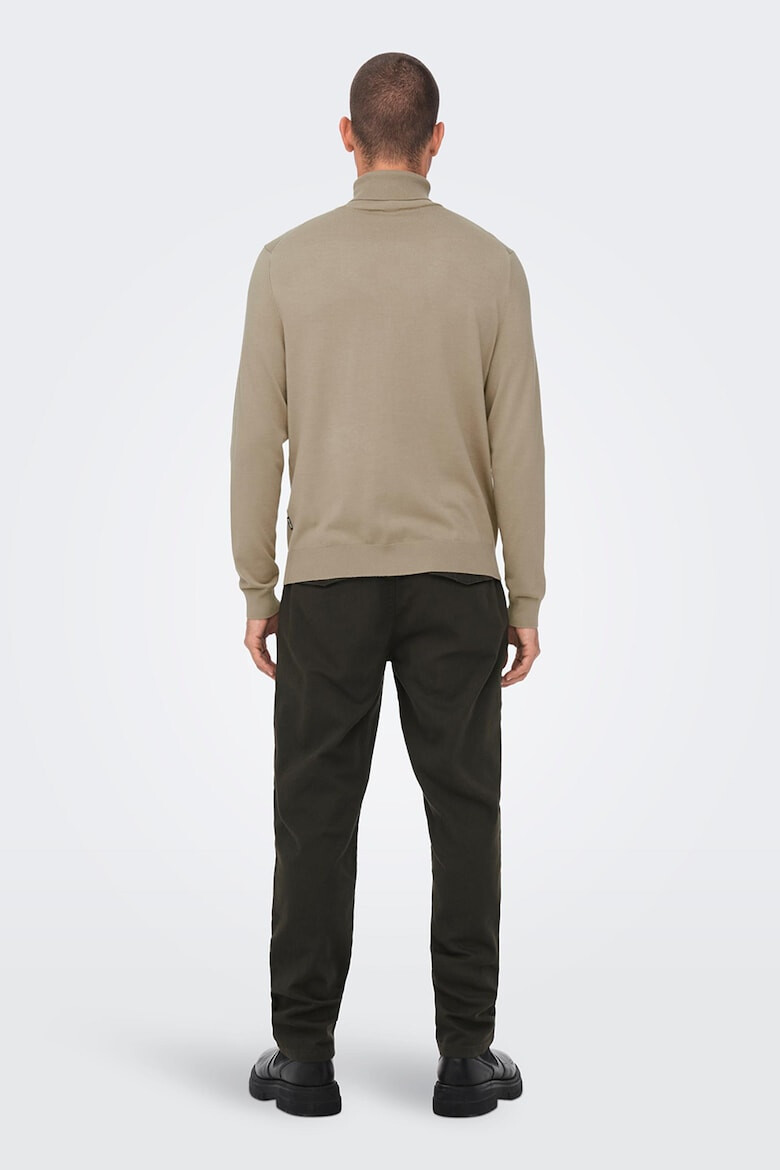Only & Sons Поло Wyler - Pepit.bg