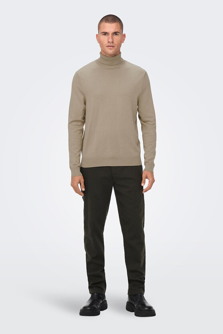 Only & Sons Поло Wyler - Pepit.bg