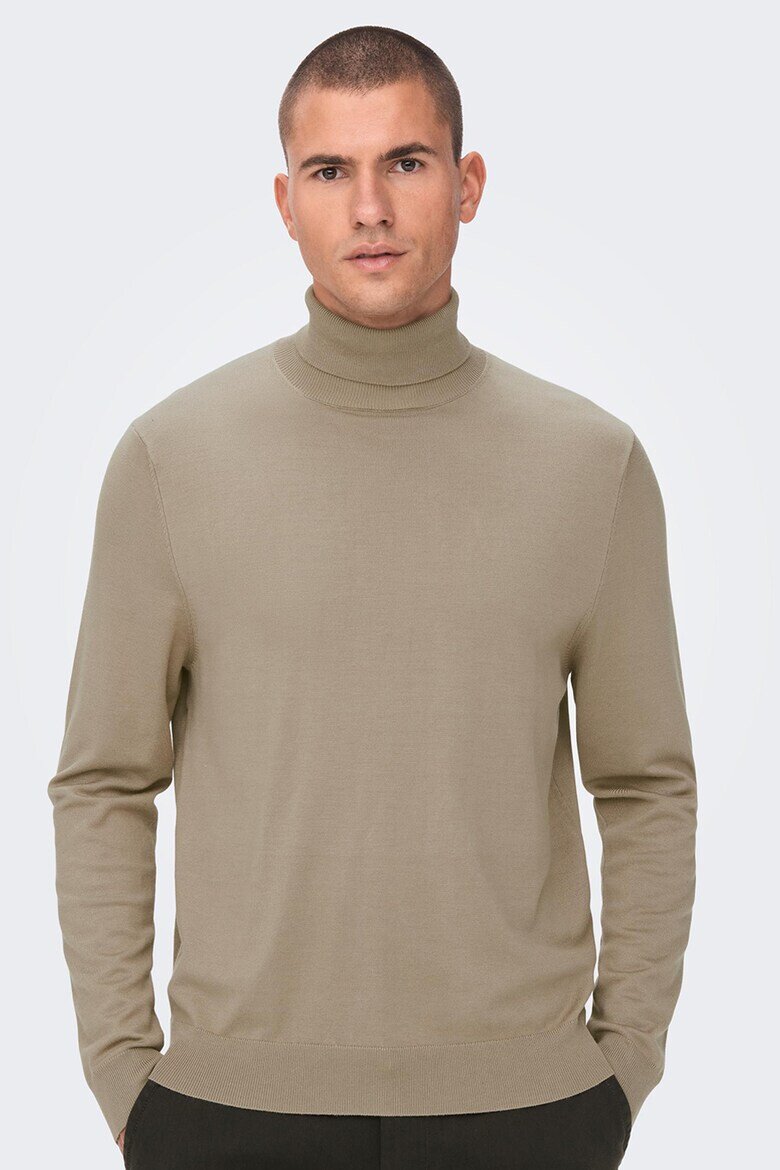 Only & Sons Поло Wyler - Pepit.bg