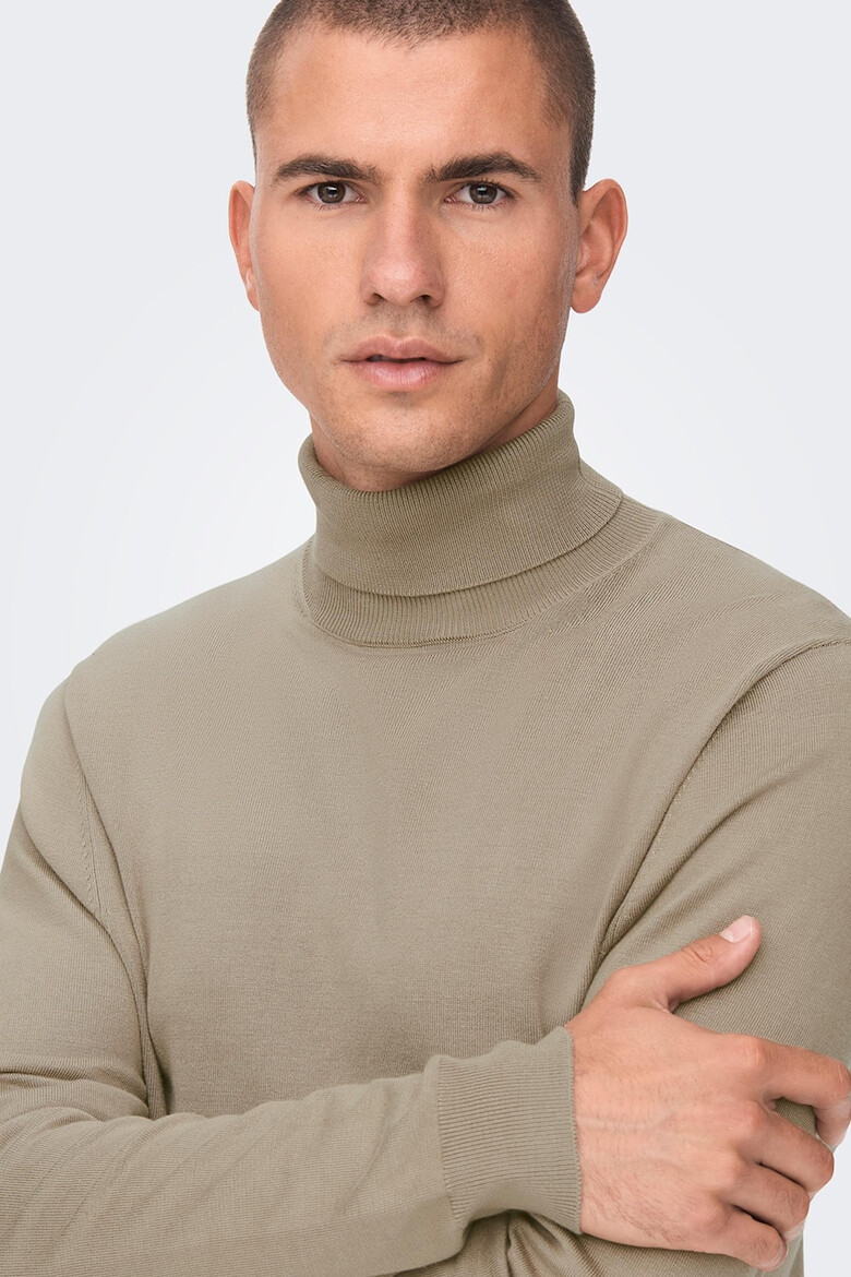 Only & Sons Поло Wyler - Pepit.bg