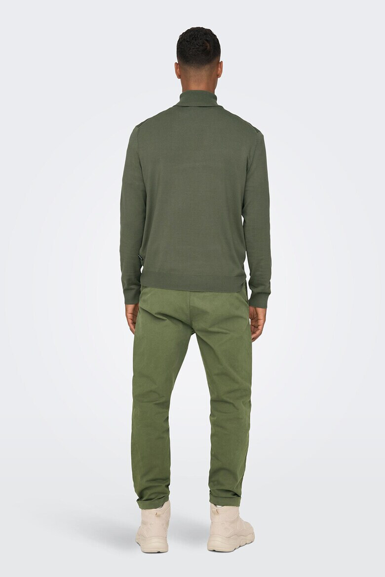 Only & Sons Поло Wyler - Pepit.bg