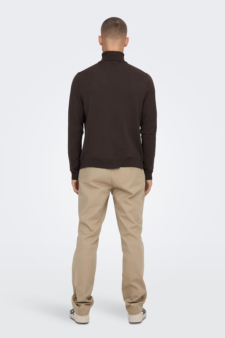 Only & Sons Поло Wyler - Pepit.bg