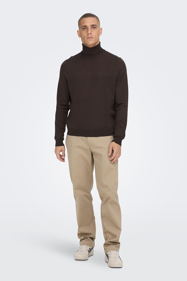 Only & Sons Поло Wyler - Pepit.bg