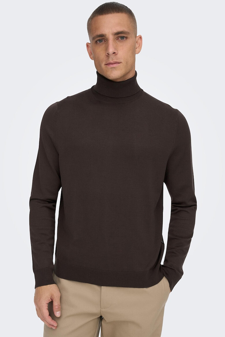Only & Sons Поло Wyler - Pepit.bg