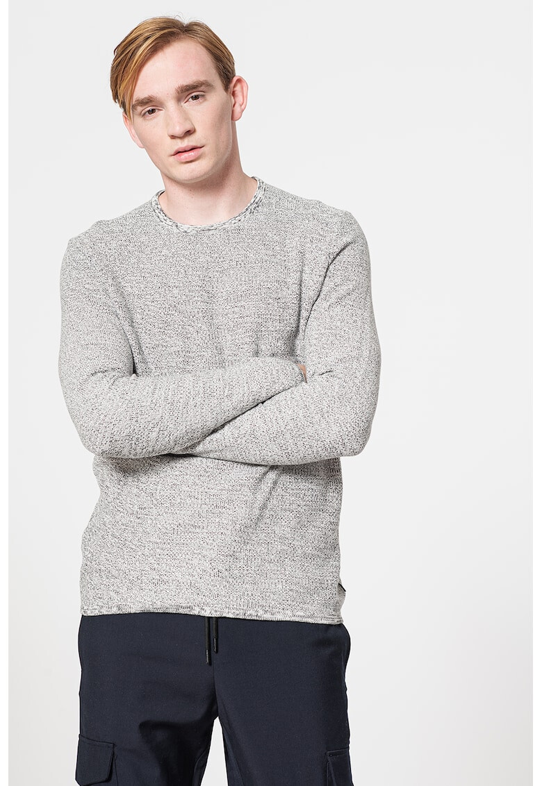 Only & Sons Пуловер Nico с овално деколте - Pepit.bg