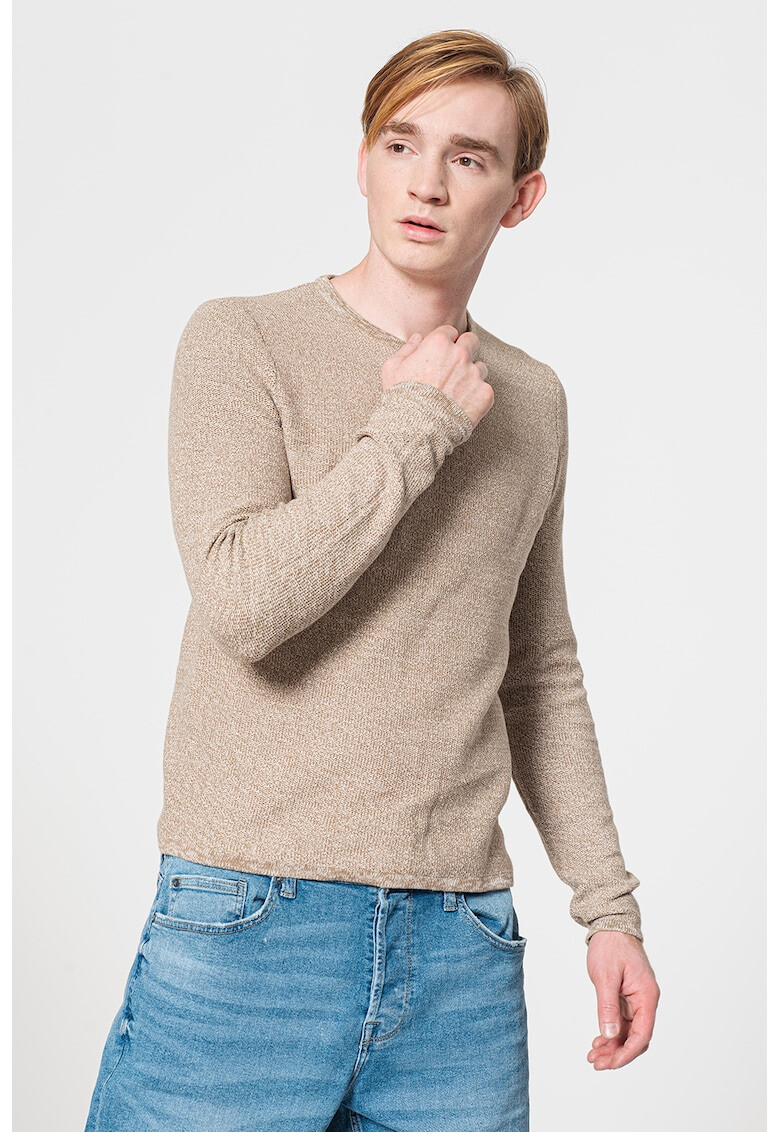 Only & Sons Пуловер Nico с овално деколте - Pepit.bg