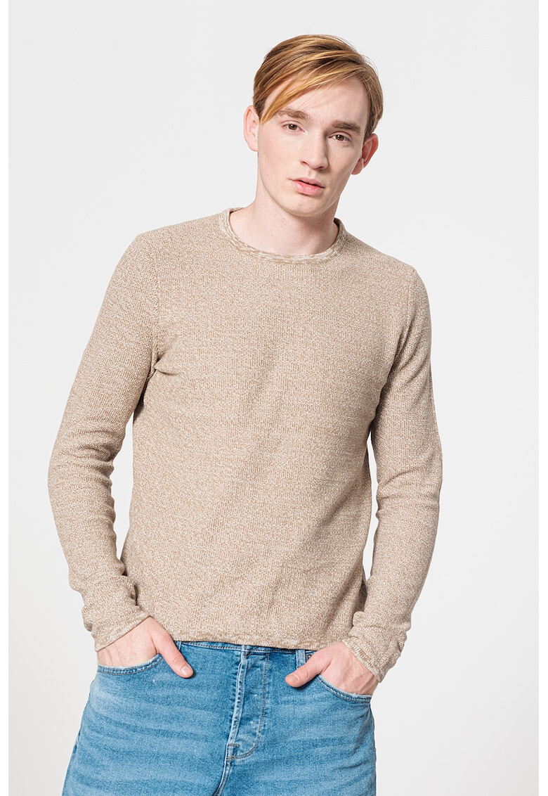 Only & Sons Пуловер Nico с овално деколте - Pepit.bg
