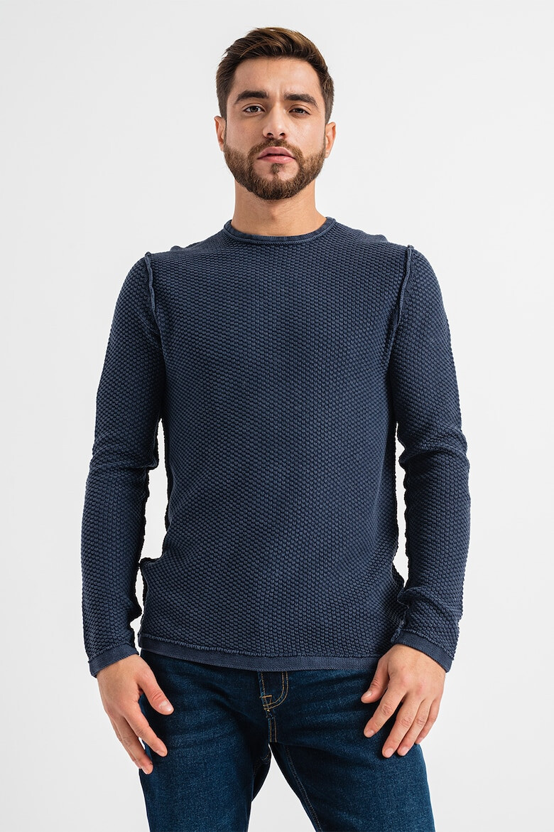 Only & Sons Пуловер Pavo с овално деколте - Pepit.bg