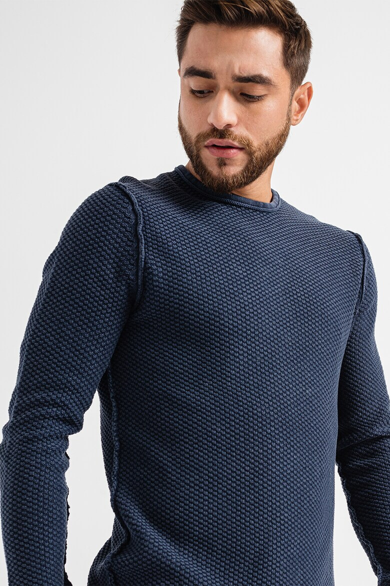 Only & Sons Пуловер Pavo с овално деколте - Pepit.bg