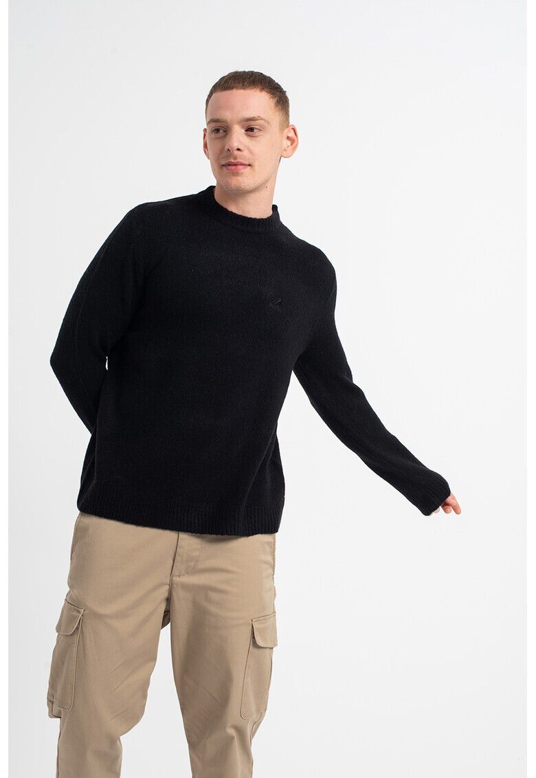 Only & Sons Пуловер с овално деколте - Pepit.bg
