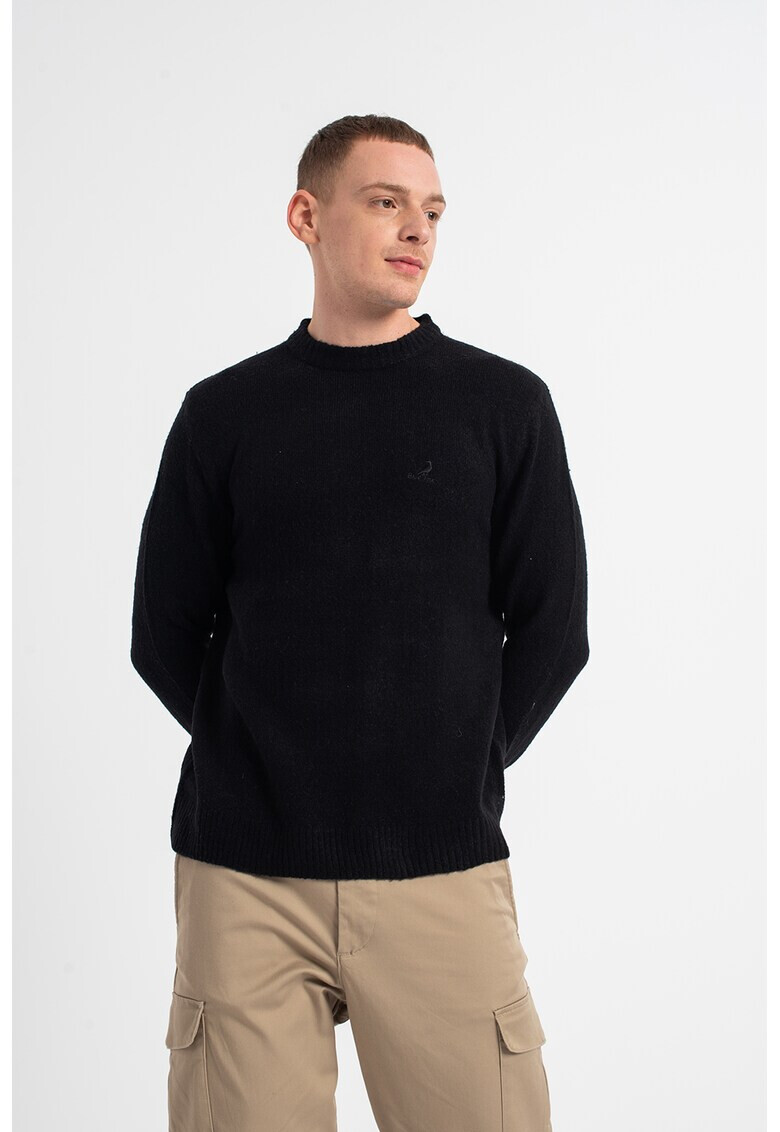 Only & Sons Пуловер с овално деколте - Pepit.bg