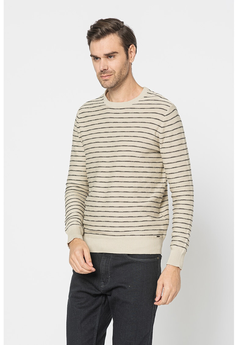 Only & Sons Раиран пуловер Jason - Pepit.bg