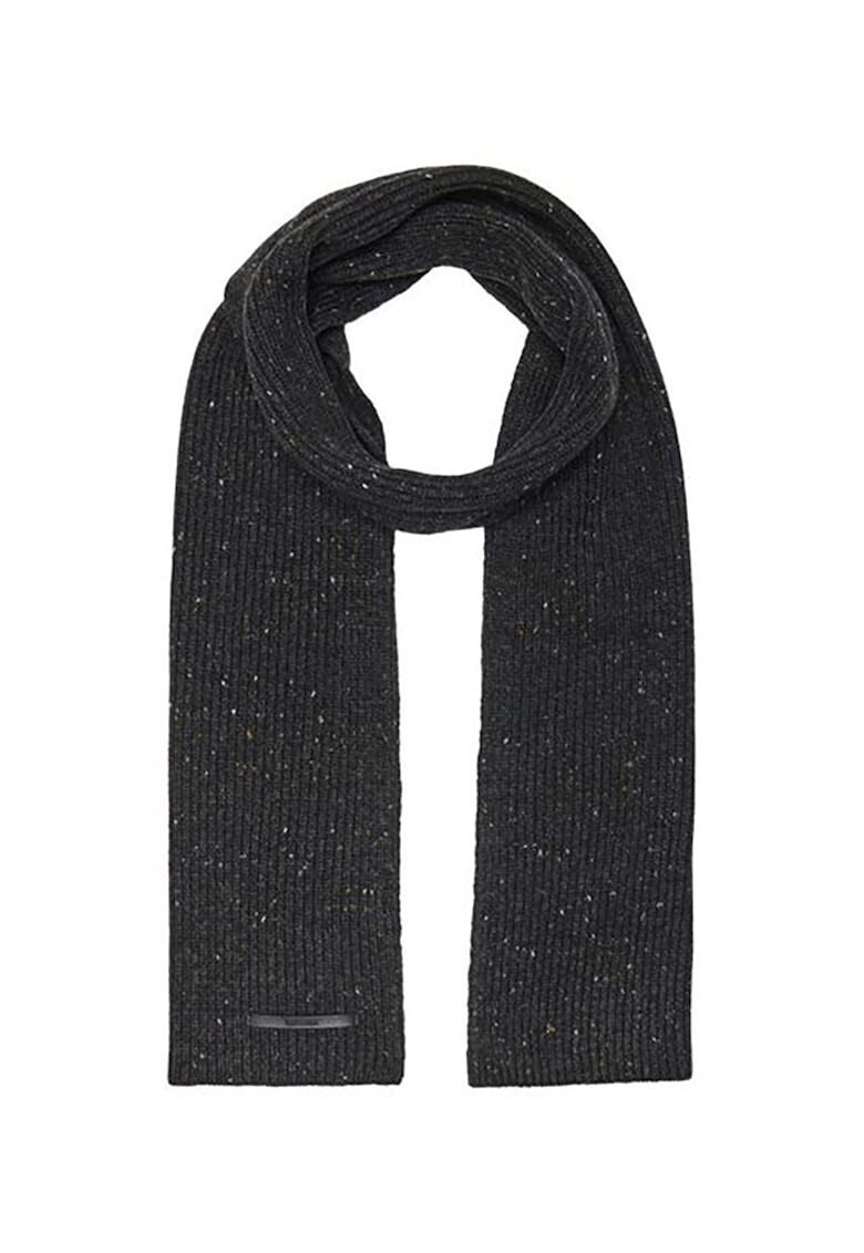 Only & Sons Рипсен шал - Pepit.bg