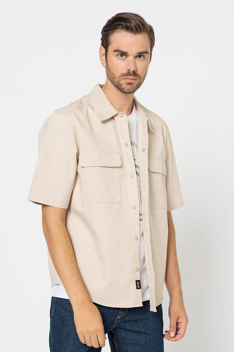 Only & Sons Риза Matty с джоб - Pepit.bg