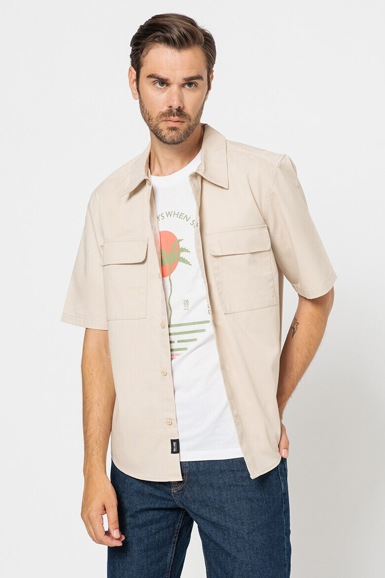 Only & Sons Риза Matty с джоб - Pepit.bg