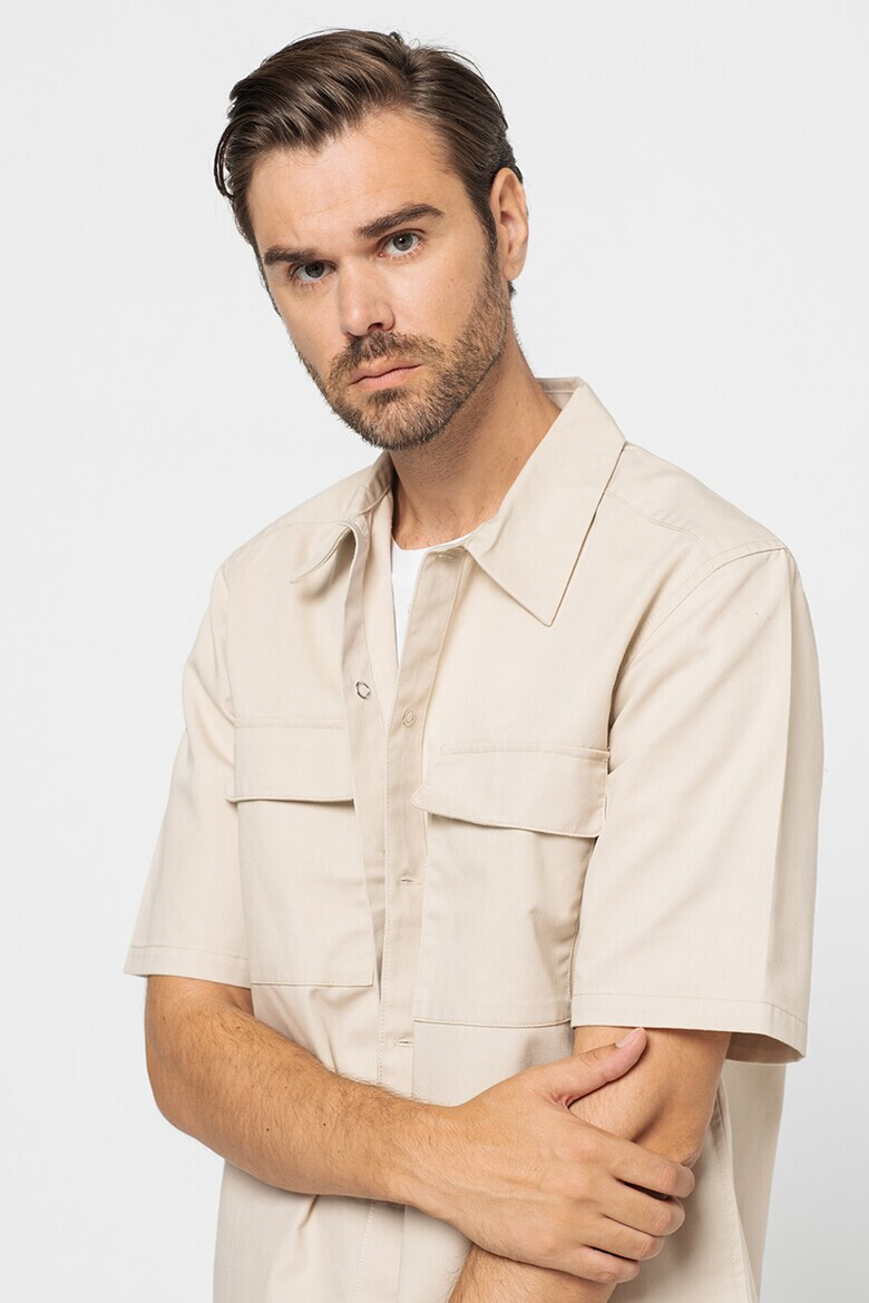 Only & Sons Риза Matty с джоб - Pepit.bg