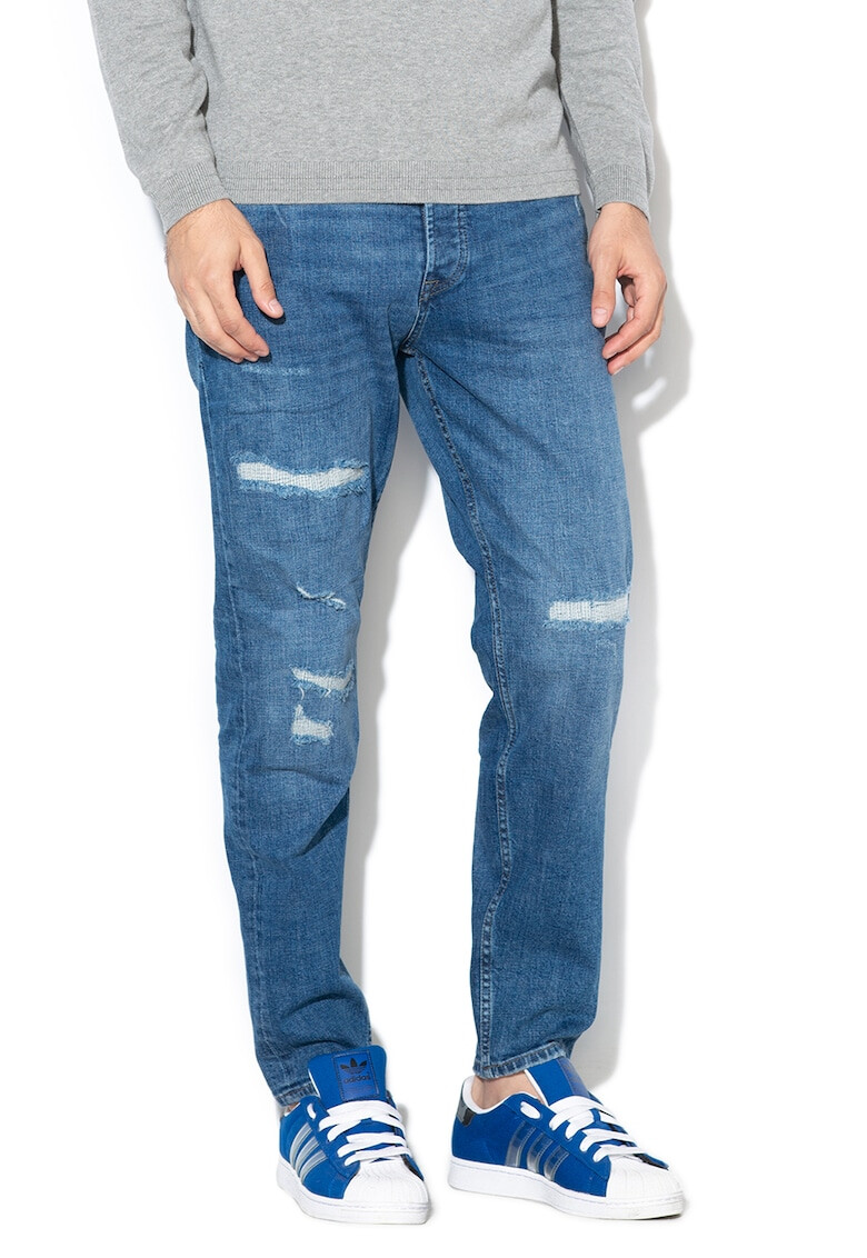 Only & Sons Скосени дънки Avi - Pepit.bg