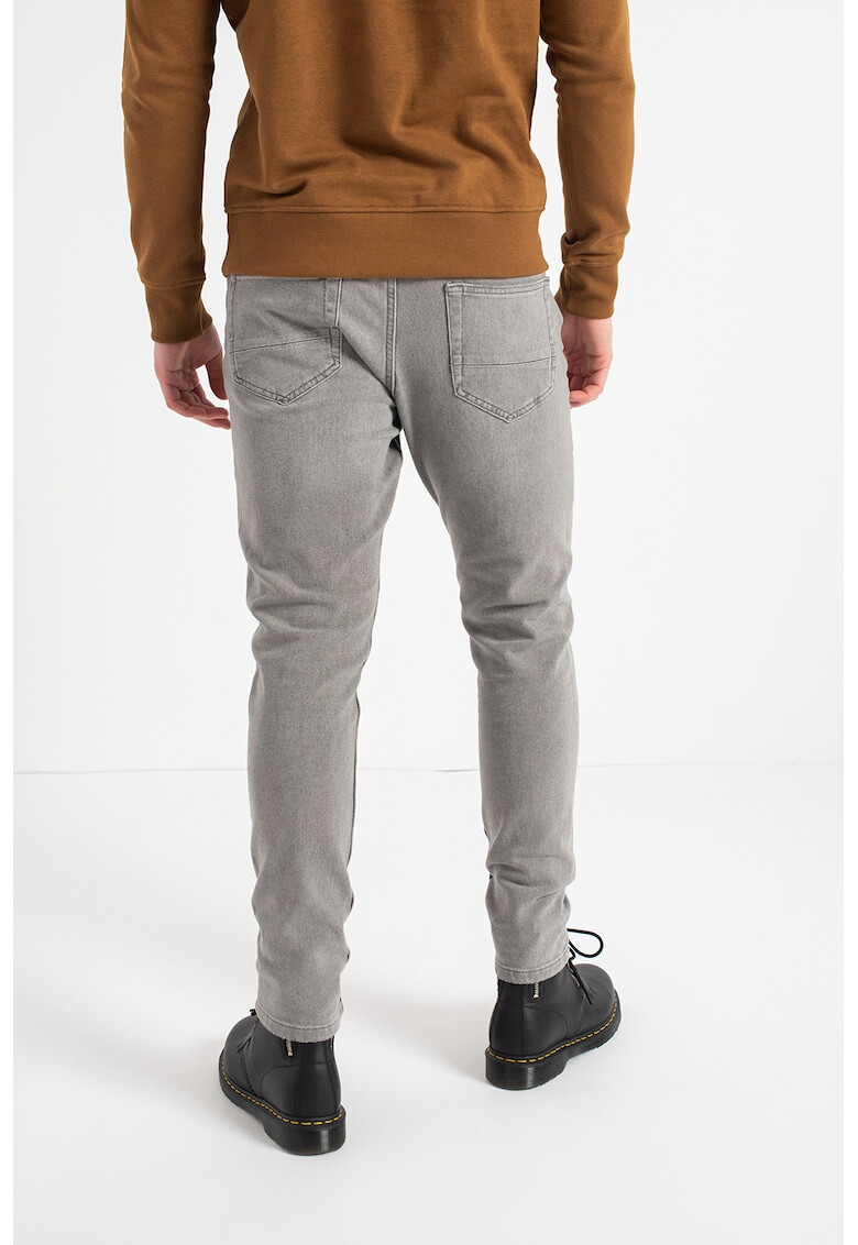 Only & Sons Скосени еластични дънки Draper - Pepit.bg