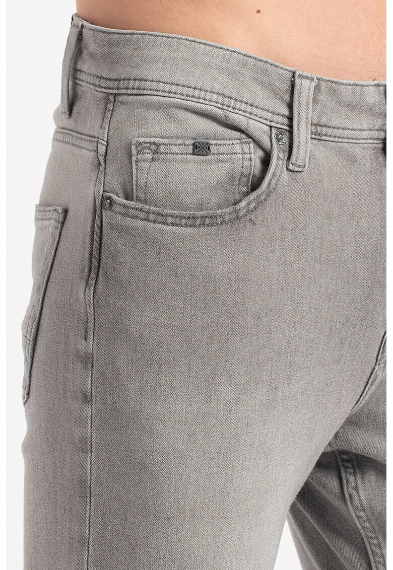 Only & Sons Скосени еластични дънки Draper - Pepit.bg