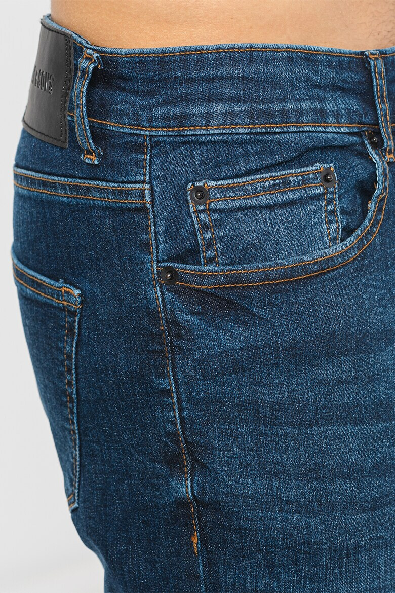 Only & Sons Стандартни дънки с 5 джоба - Pepit.bg