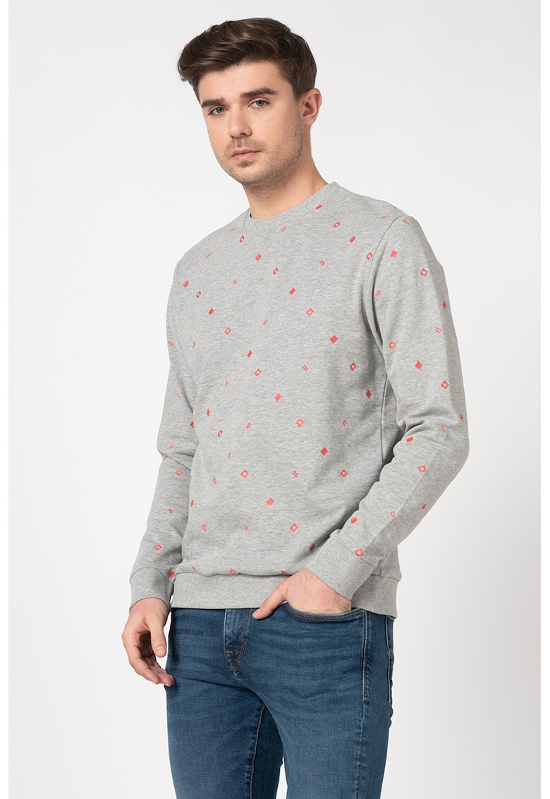 Only & Sons Суитшърт Balder с бродерия - Pepit.bg