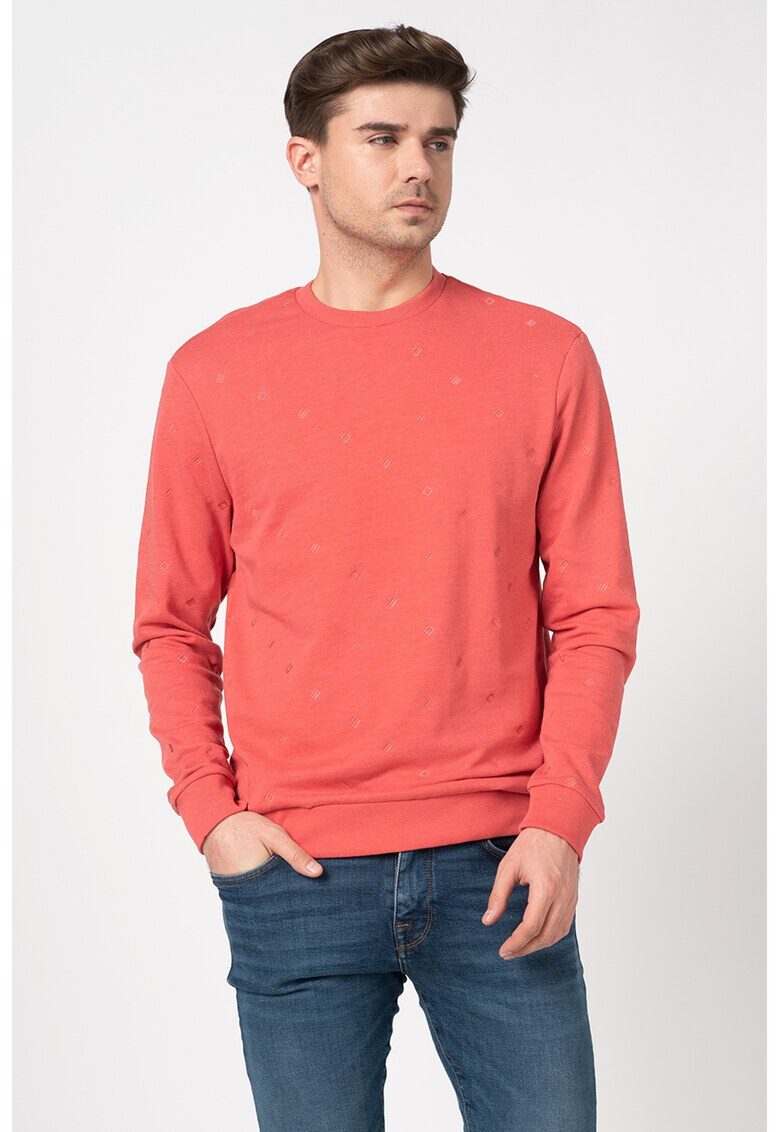 Only & Sons Суитшърт Balder с бродерия - Pepit.bg