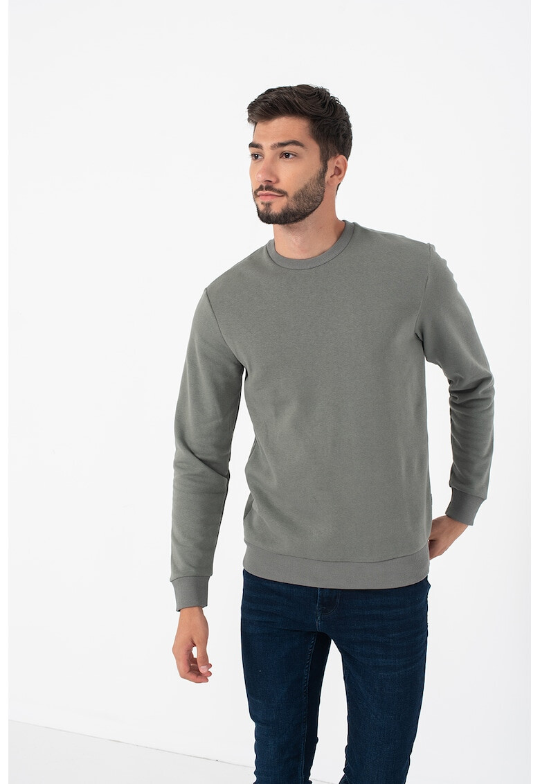 Only & Sons Суитшърт Ceres с памук - Pepit.bg