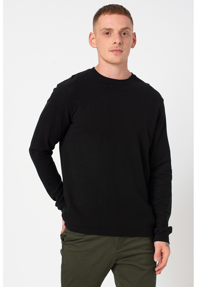 Only & Sons Суитшърт Christopher с органичен памук - Pepit.bg