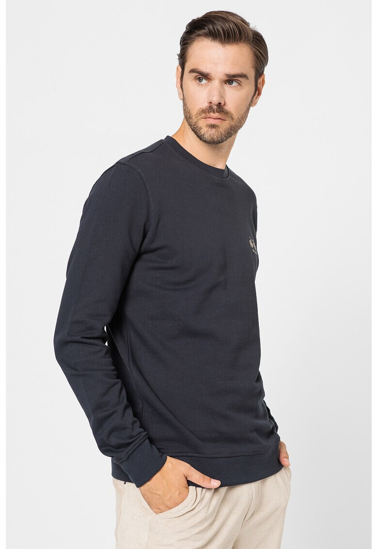 Only & Sons Суитшърт Kento с овално деколте - Pepit.bg