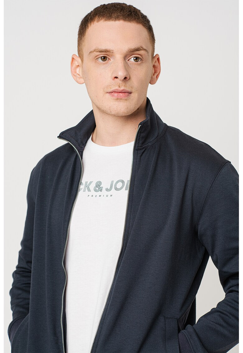 Only & Sons Суитшърт Oxley с цип - Pepit.bg