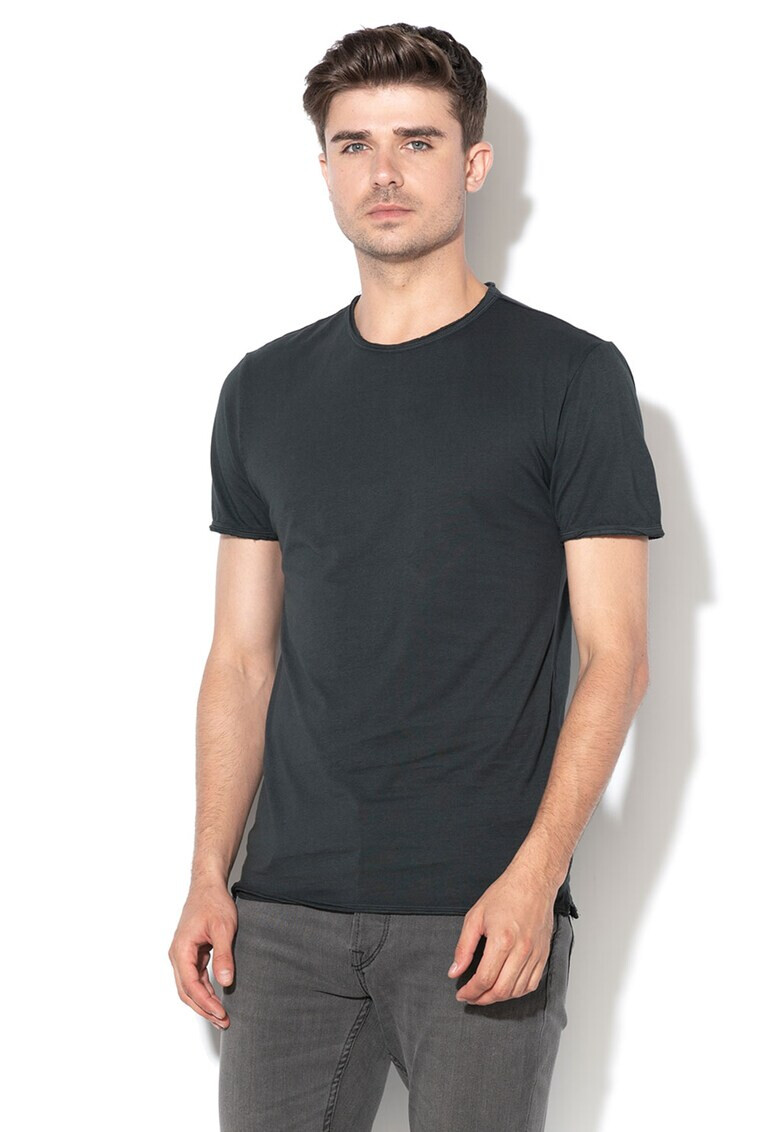 Only & Sons Тениска Albert с овално деколте - Pepit.bg