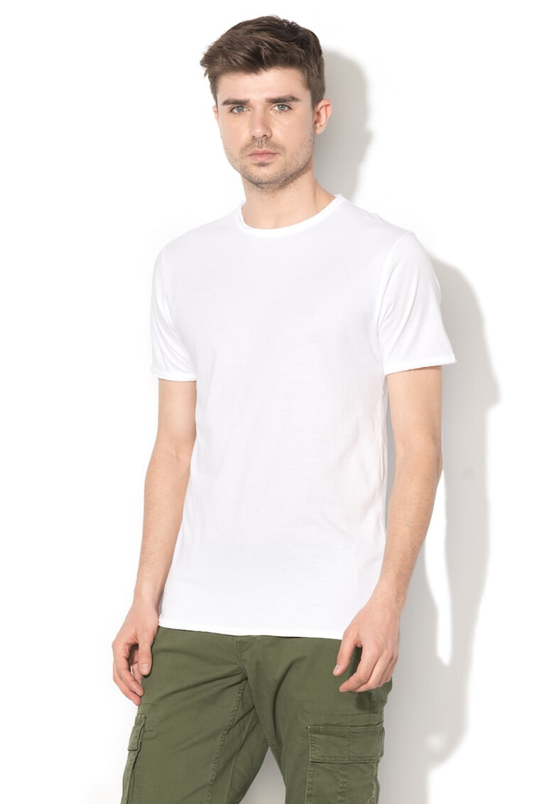 Only & Sons Тениска Albert с овално деколте - Pepit.bg