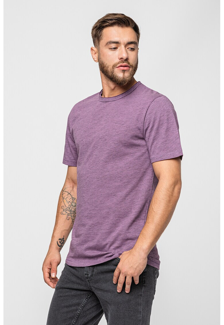 Only & Sons Тениска Albert с овално деколте - Pepit.bg