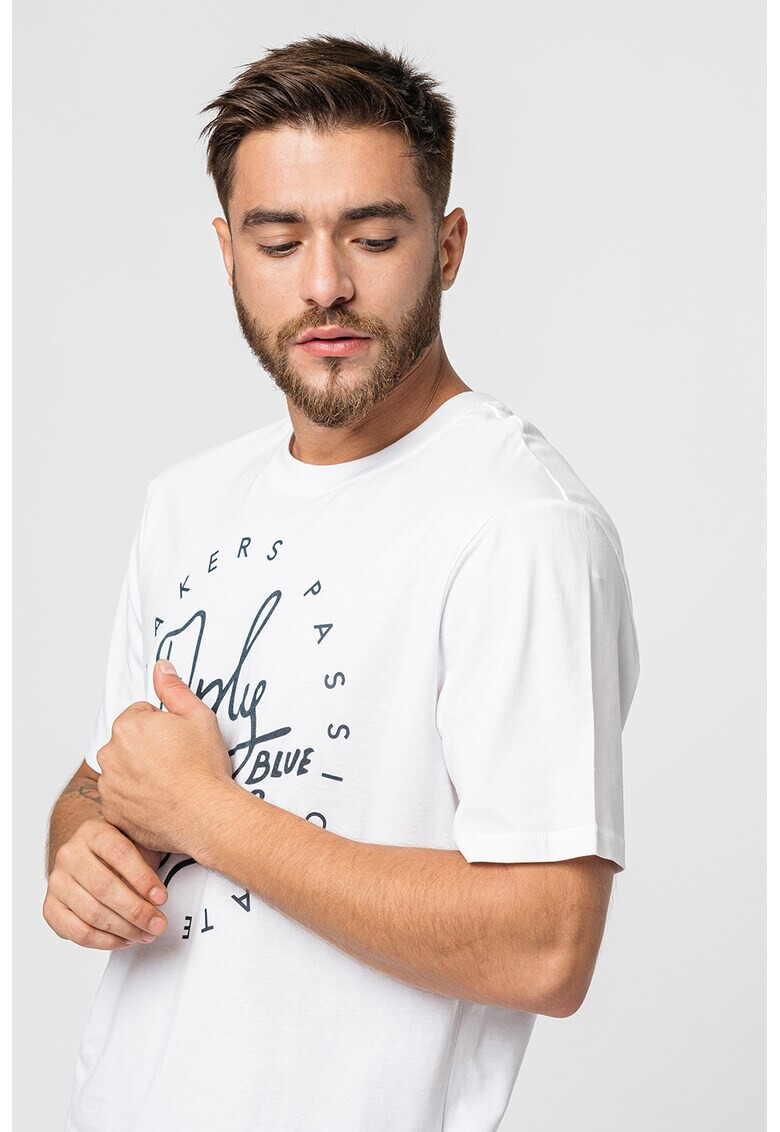Only & Sons Тениска Bing с лого - Pepit.bg