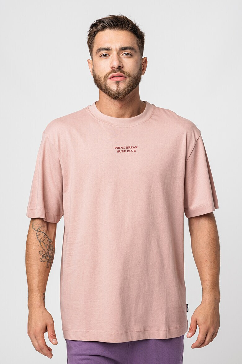 Only & Sons Тениска Gerald с принт - Pepit.bg