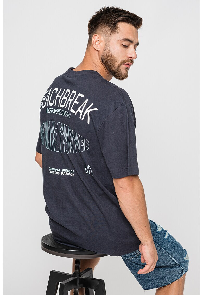 Only & Sons Тениска Gerald с принт - Pepit.bg