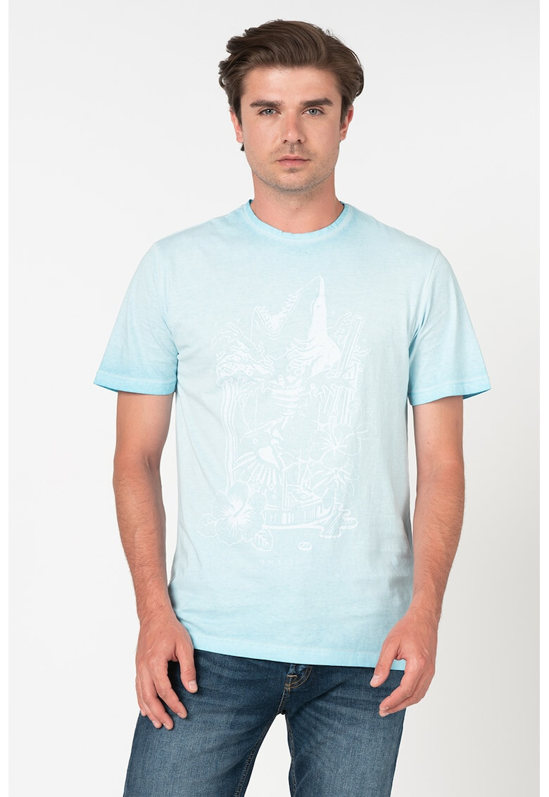 Only & Sons Тениска Iku с щампа - Pepit.bg