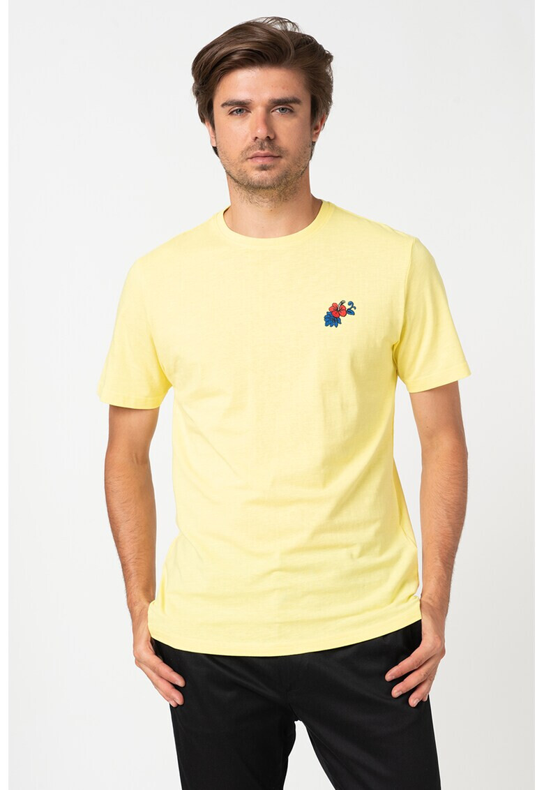 Only & Sons Тениска Imas с бродерии - Pepit.bg