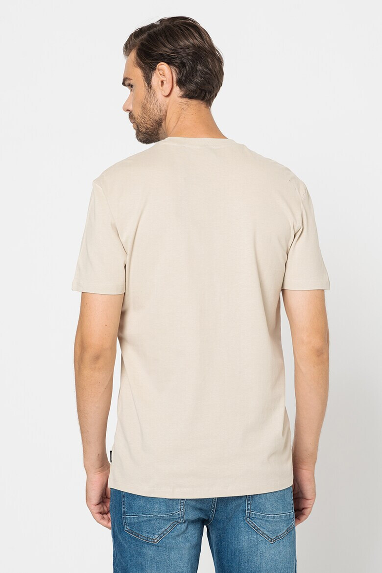 Only & Sons Тениска Inigo с принт - Pepit.bg