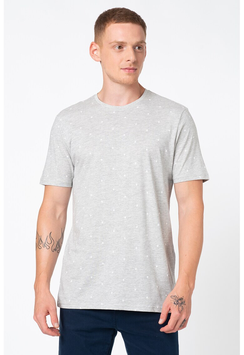 Only & Sons Тениска Kalm с овално деколте - Pepit.bg